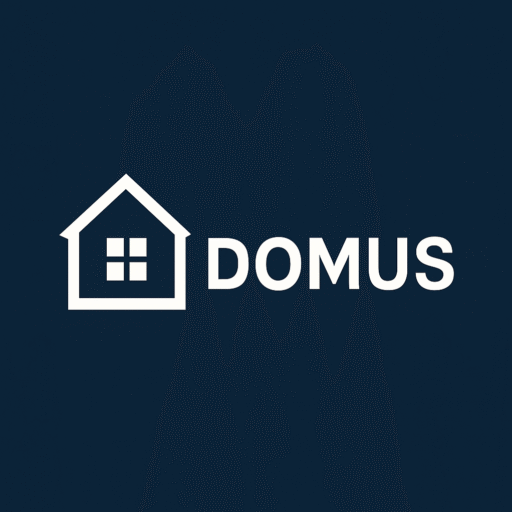 Domus – Thế Giới Đồ Gia Dụng